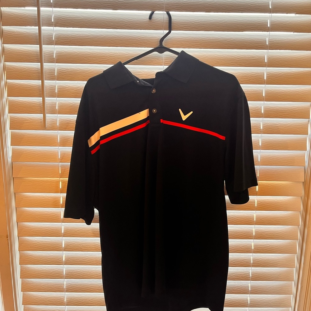 Callaway Shirt